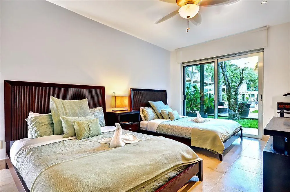 Hotel Via 38 Playa del Carmen Meksyk