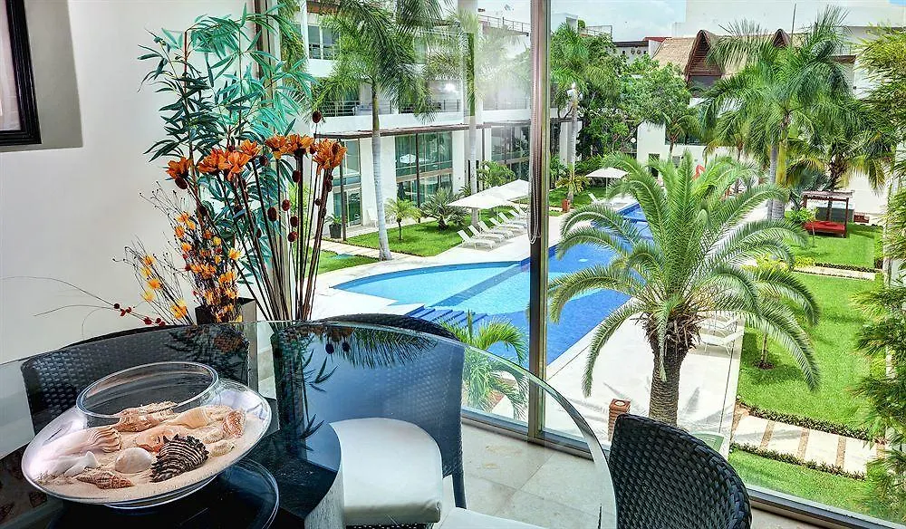Hotel Via 38 Playa del Carmen
