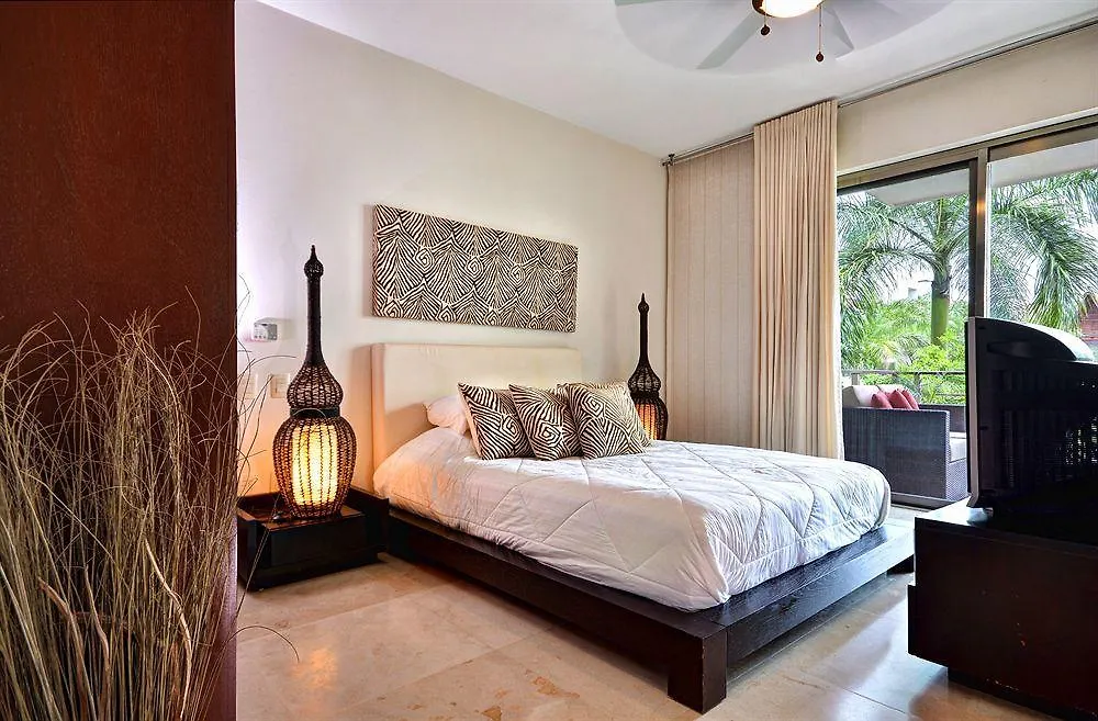 ***  Hotel Via 38 Playa del Carmen Meksyk
