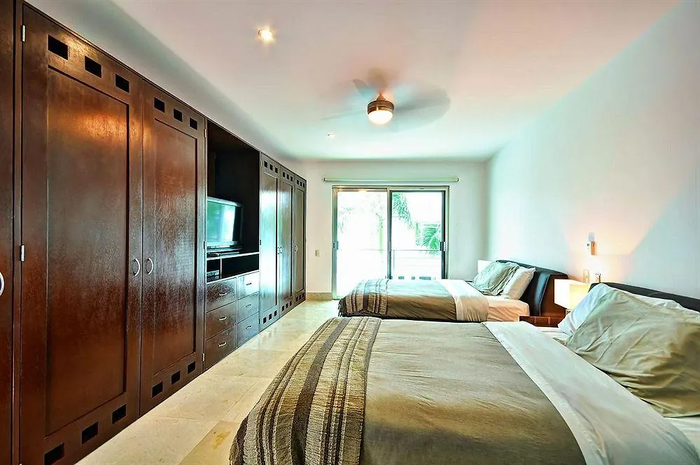 Hotel Via 38 Playa del Carmen