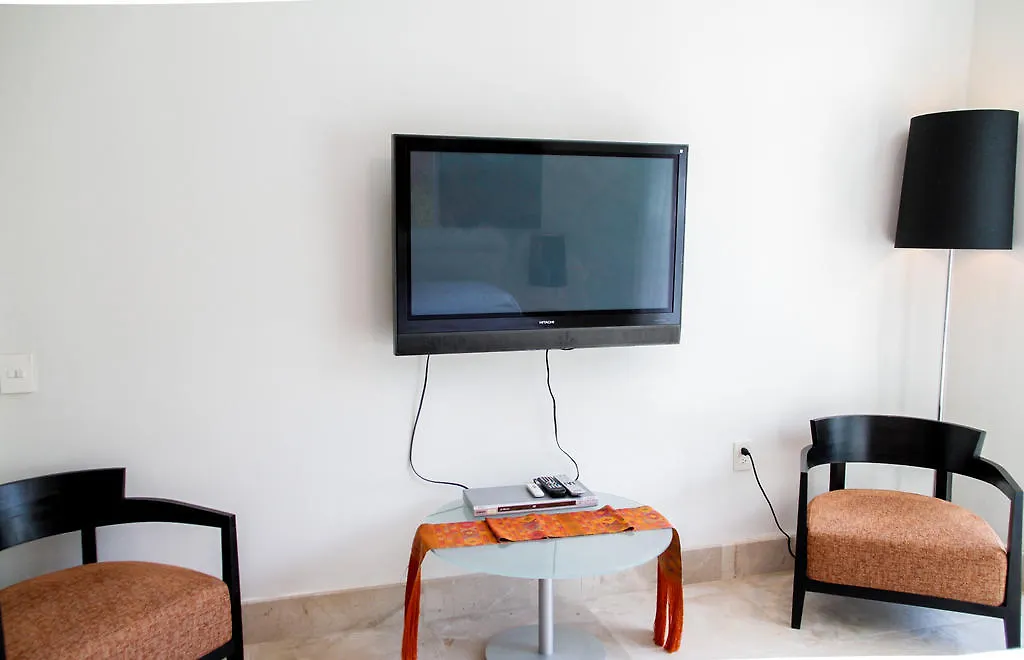 Hotel Via 38 Playa del Carmen