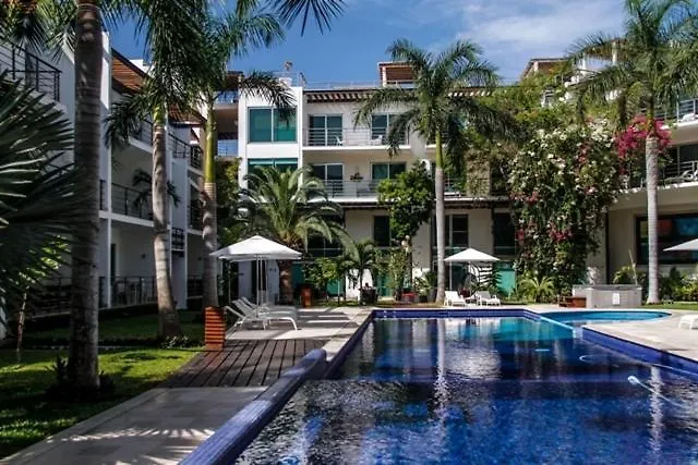 Hotel Via 38 Playa del Carmen