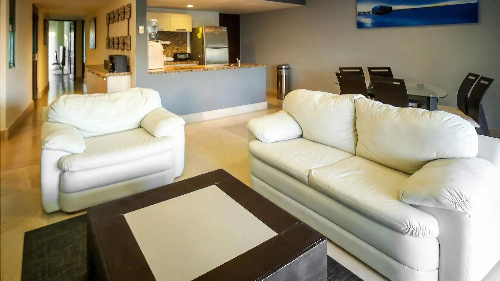 ***  Hotel Via 38 Playa del Carmen Meksyk