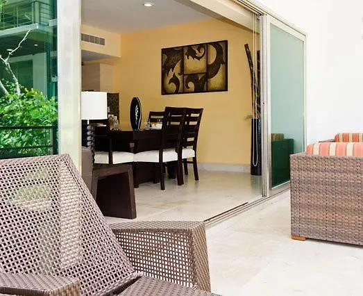 Hotel Via 38 Playa del Carmen