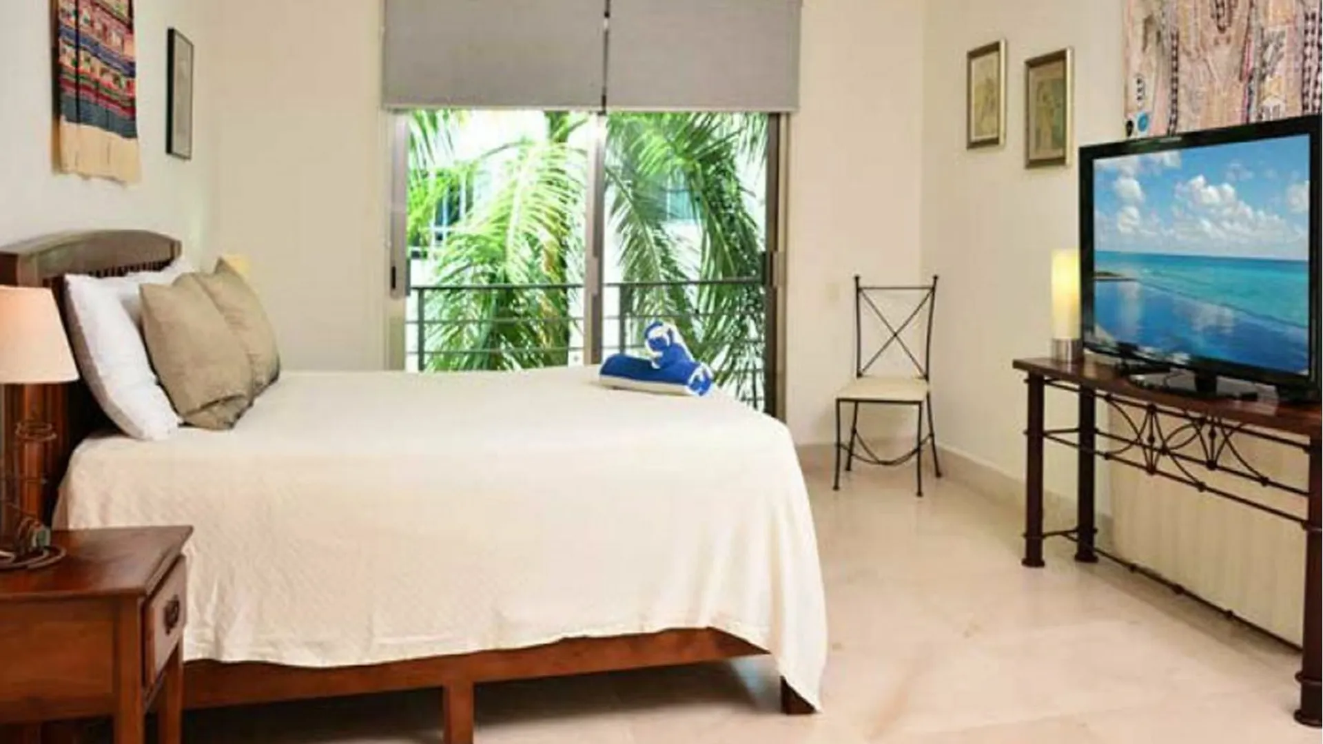 Hotel Via 38 Playa del Carmen