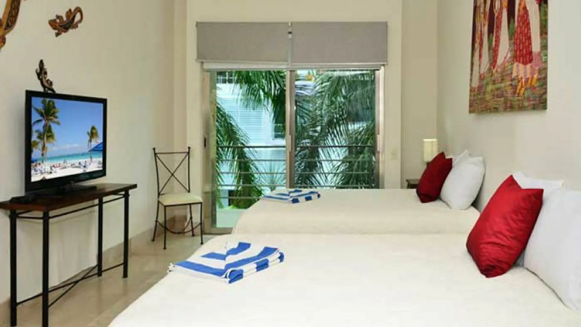 Hotel Via 38 Playa del Carmen