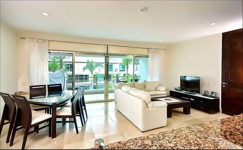 Hotel Via 38 à Playa del Carmen Mexique