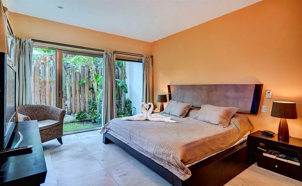Hotel Via 38 à Playa del Carmen