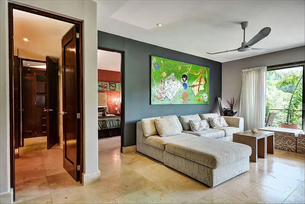 Hotel Via 38 à Playa del Carmen