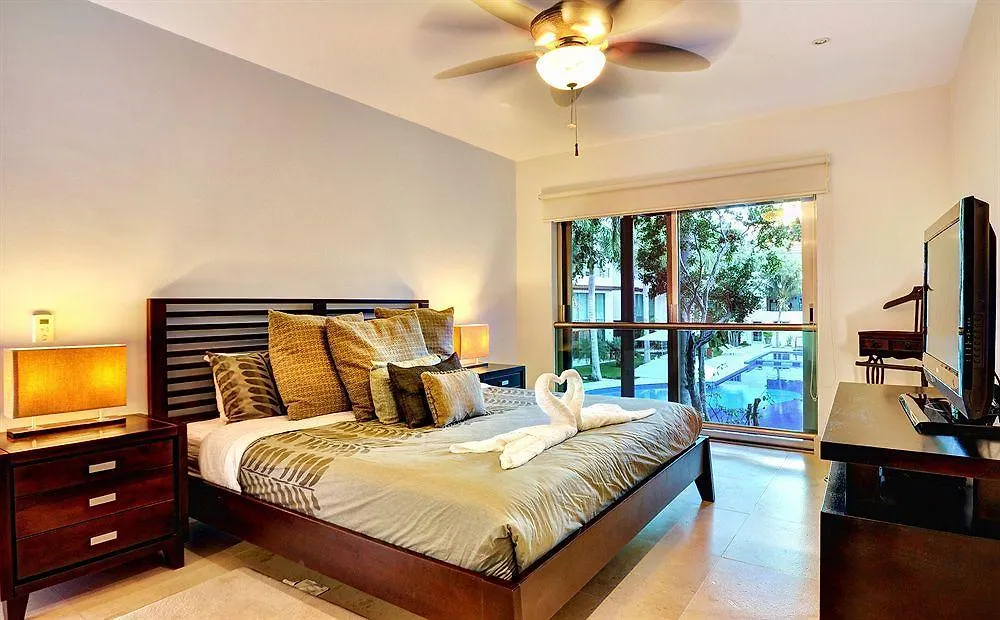 Hotel Via 38 à Playa del Carmen