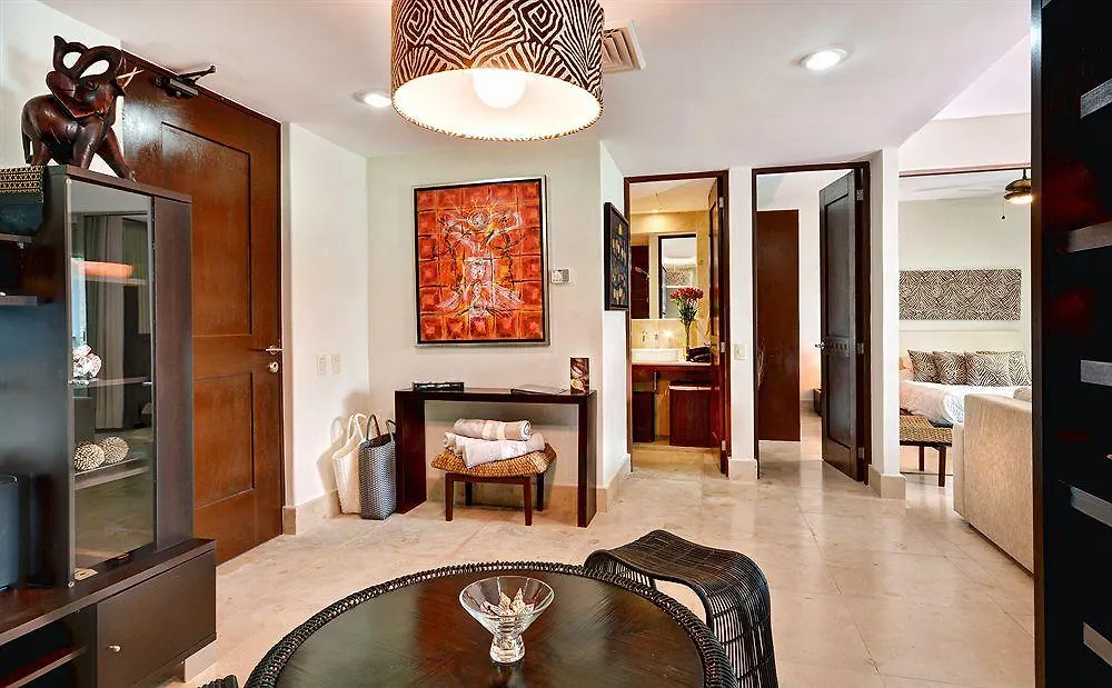 Hotel Via 38 à Playa del Carmen