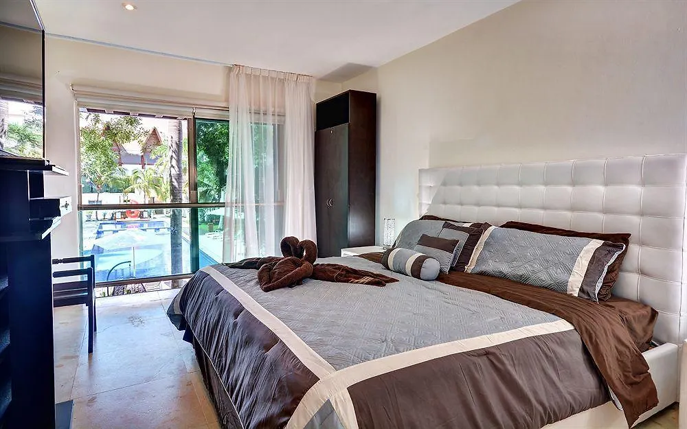 Hotel Via 38 à Playa del Carmen