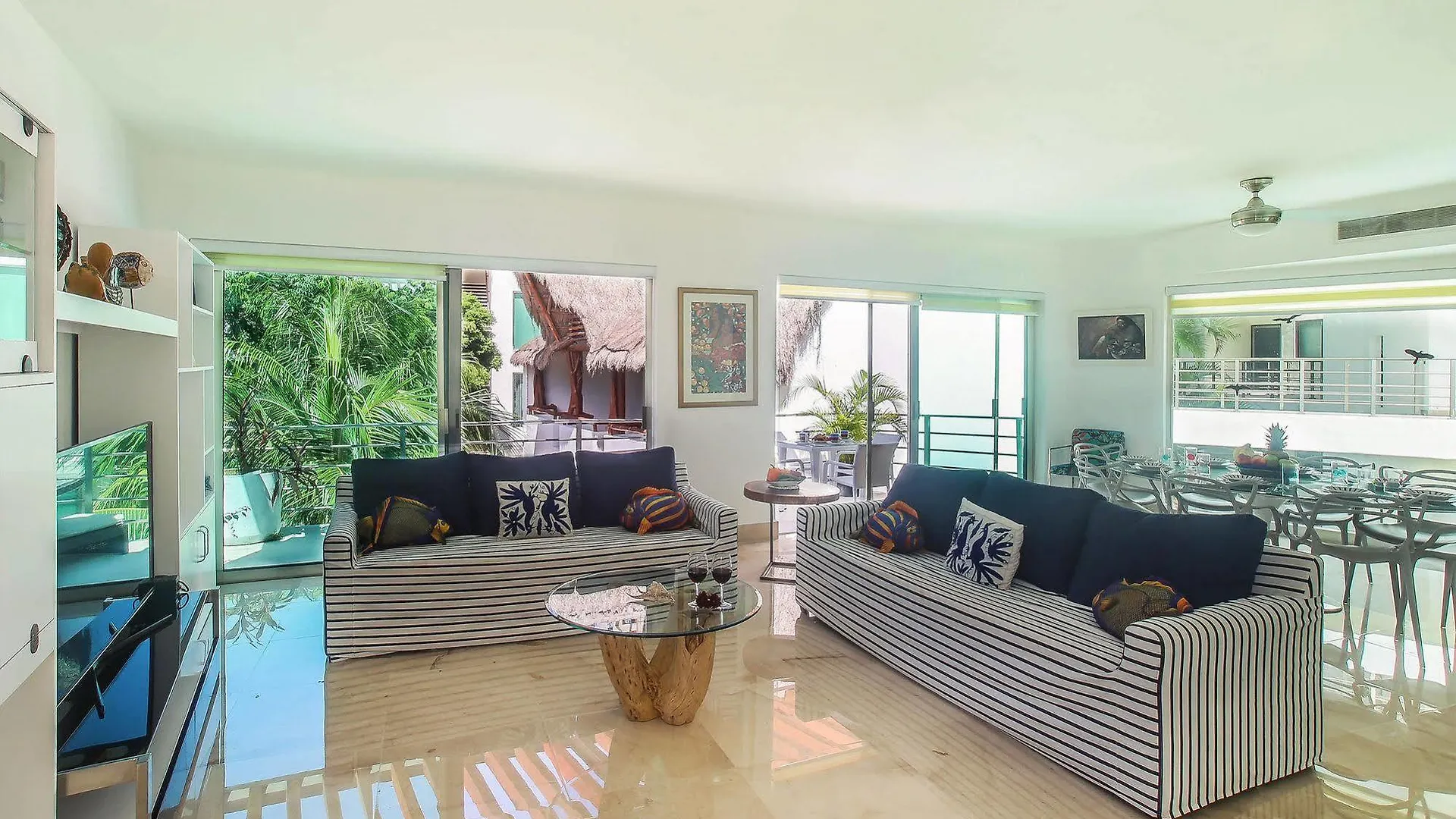 Hotel Via 38 à Playa del Carmen