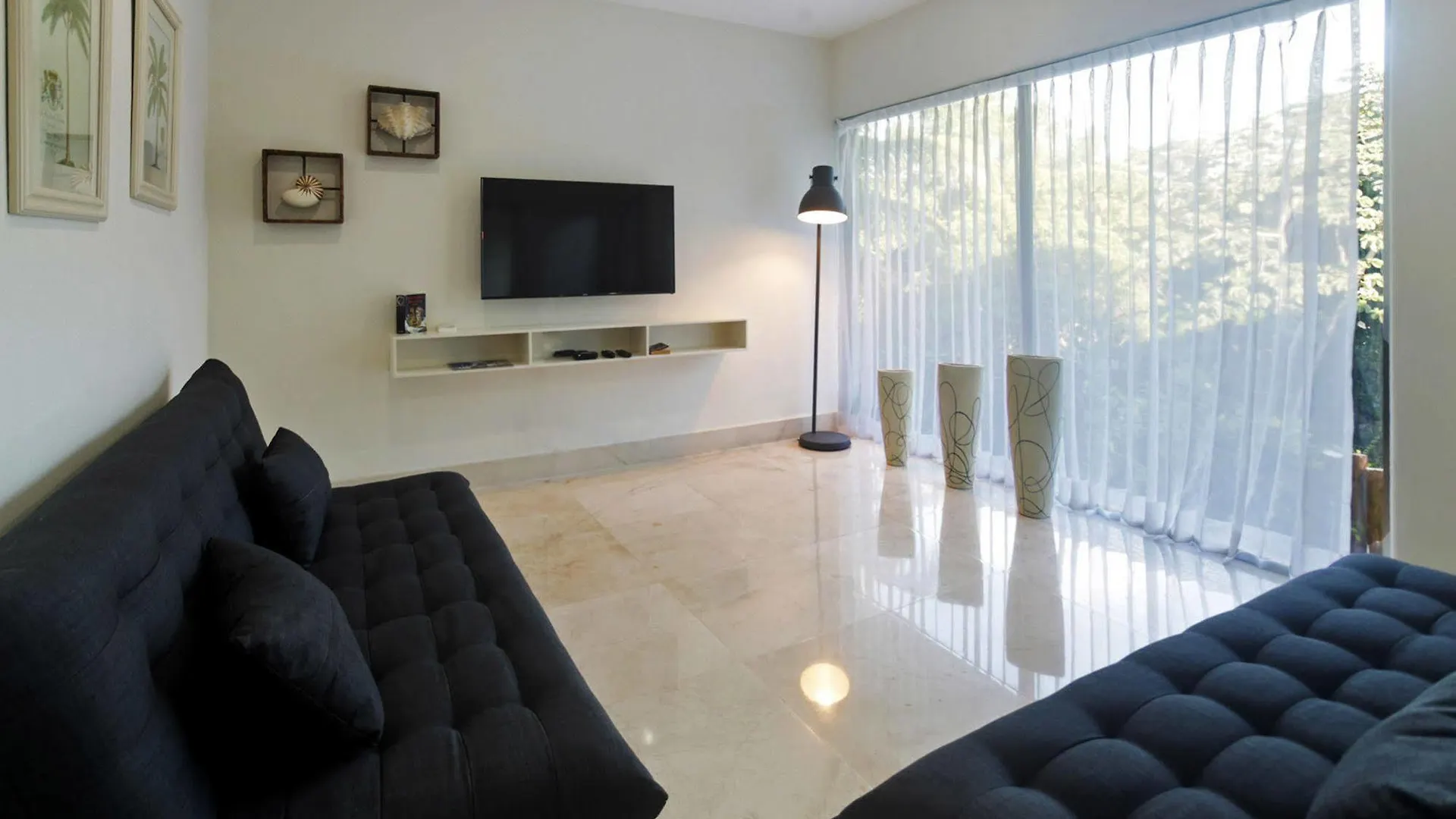 Hotel Via 38 à Playa del Carmen Mexique