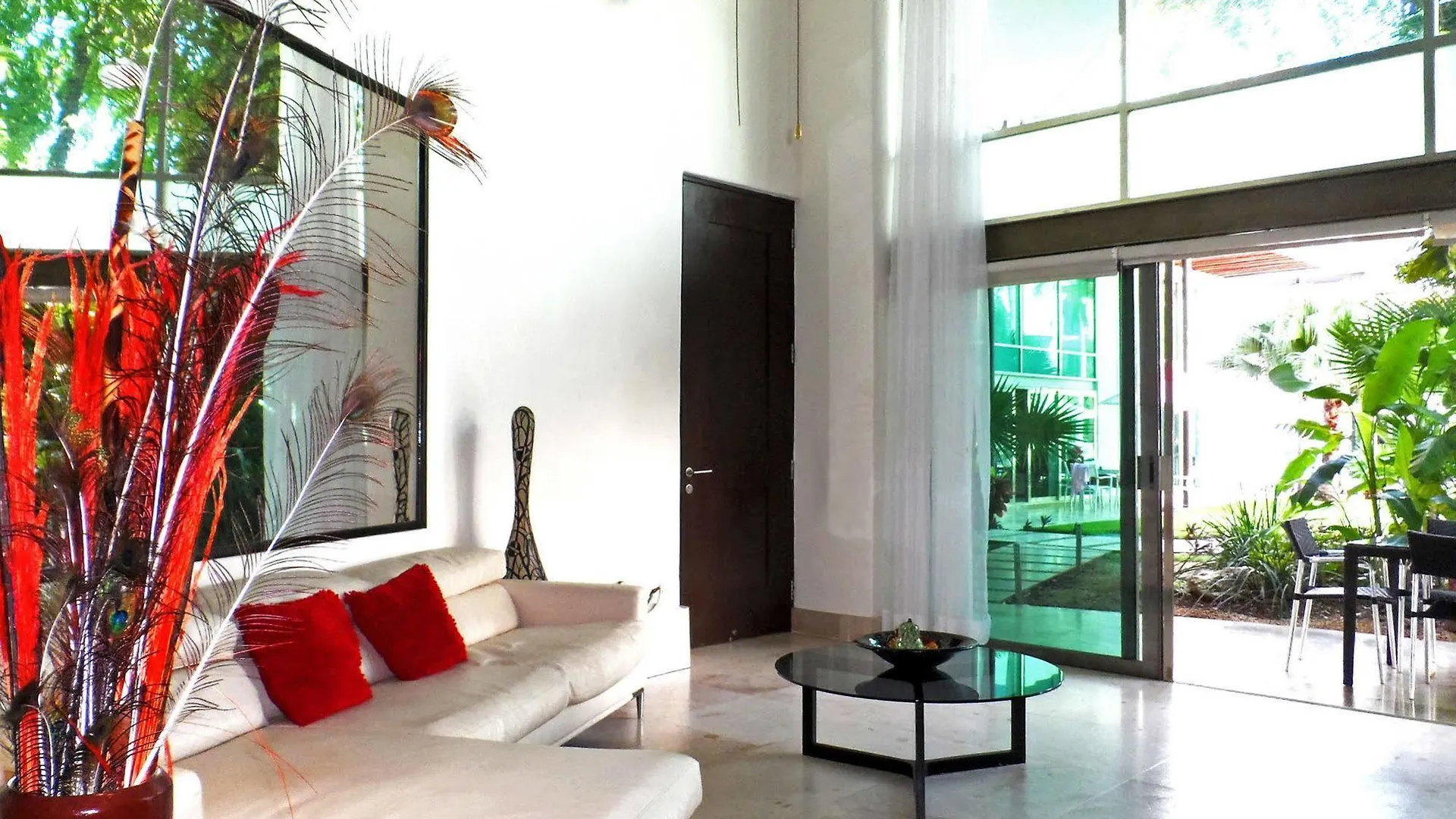 Hotel Via 38 à Playa del Carmen
