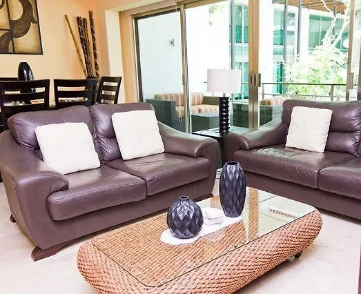 Hotel Via 38 à Playa del Carmen