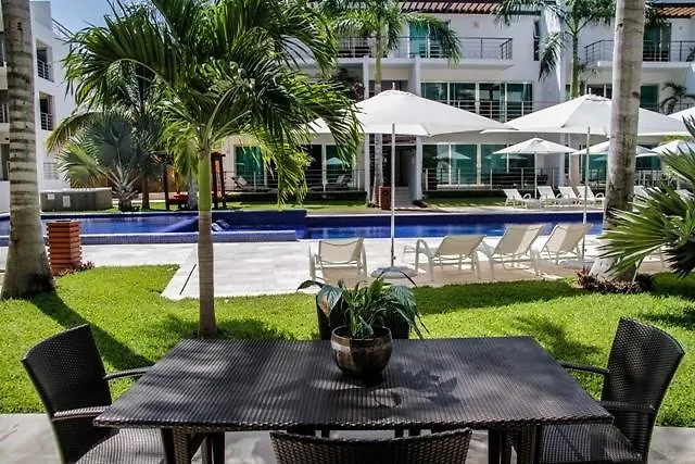 Hotel Via 38 à Playa del Carmen